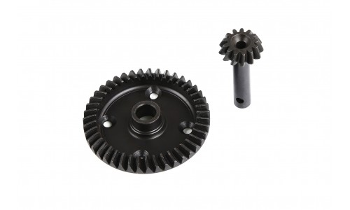 Losi Truck Front Helical Diff & Drive Gear | Rovan Sports
